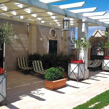 Caramia 4* Locorotondo