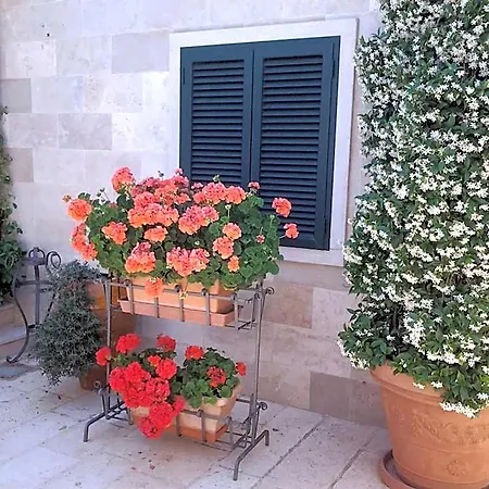 Bed & Breakfast Caramia