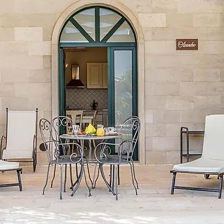 Bed & Breakfast Caramia Locorotondo