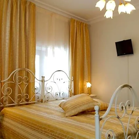 Caramia 4*