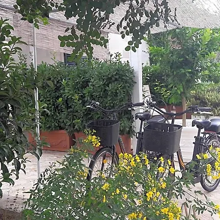 Caramia Bed & Breakfast Locorotondo