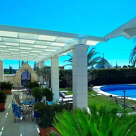 Bed & Breakfast Caramia Locorotondo