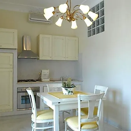Bed & Breakfast Caramia