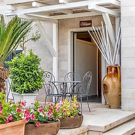 Caramia Bed & Breakfast Locorotondo