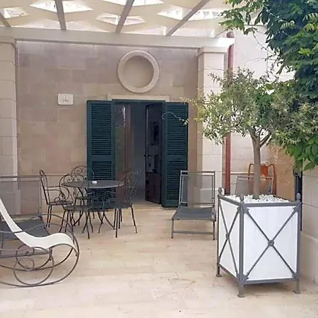 Bed & Breakfast Caramia Locorotondo