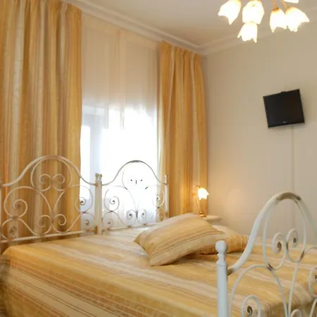 Caramia 4* Locorotondo