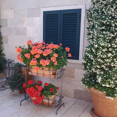 Frühstückspension Caramia