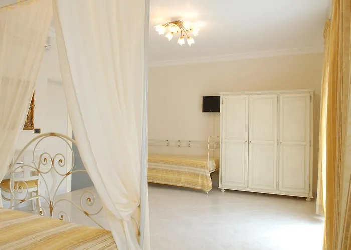 住宿加早餐酒店 Caramia 洛科罗通多