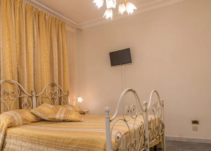 住宿加早餐酒店 Caramia 洛科罗通多