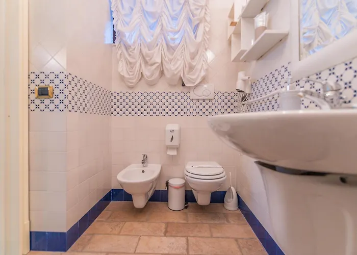 Alojamento de Acomodação e Pequeno-almoço Caramia