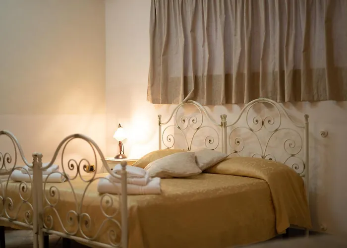 Caramia 住宿加早餐酒店 洛科罗通多