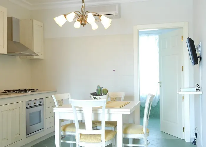 住宿加早餐酒店 Caramia 洛科罗通多