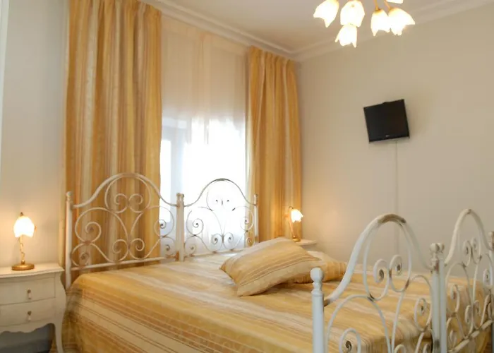 Caramia 4* Locorotondo